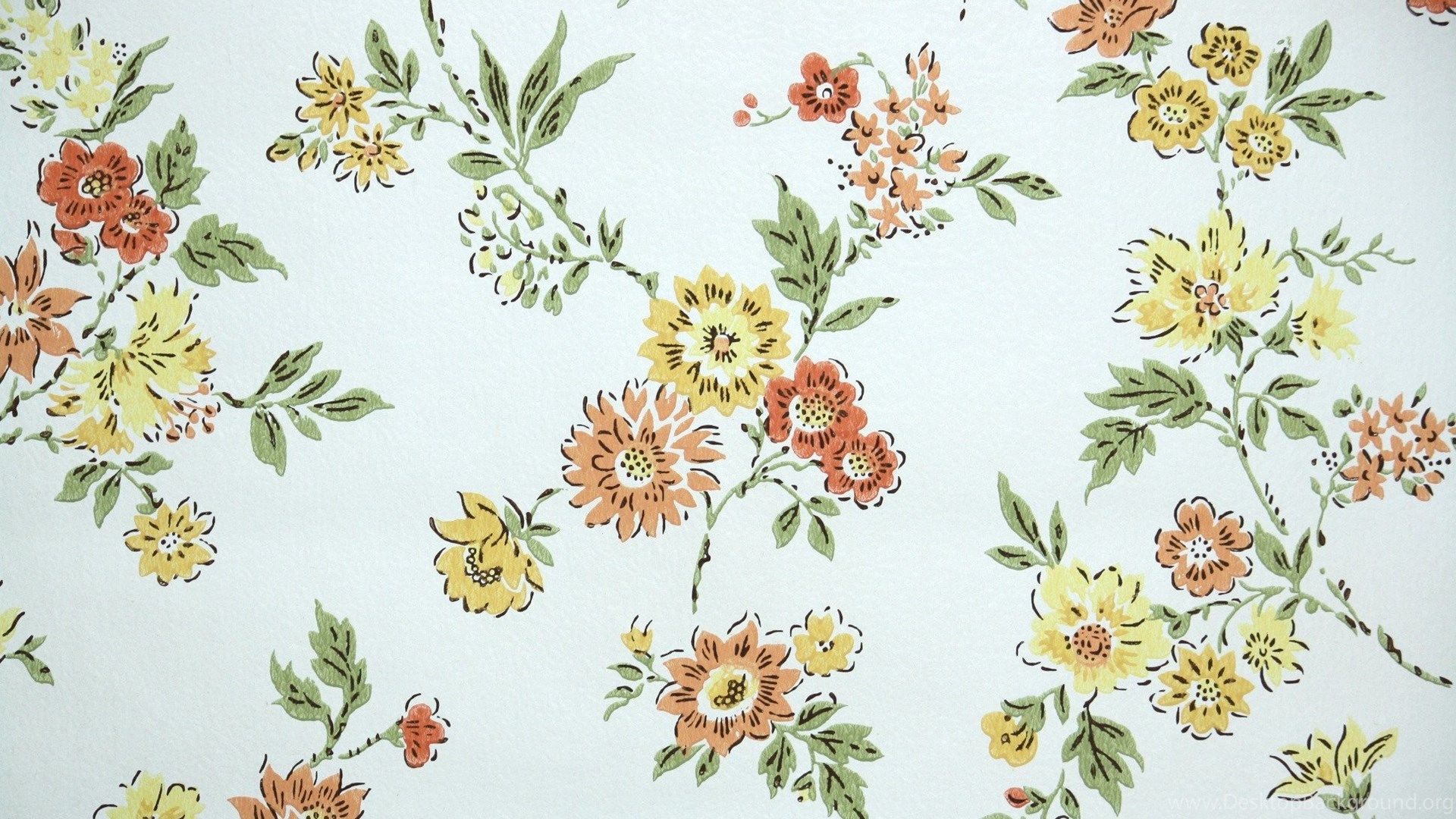 Best Source For Authentic, Old Stock Vintage Wallpaper Rolls