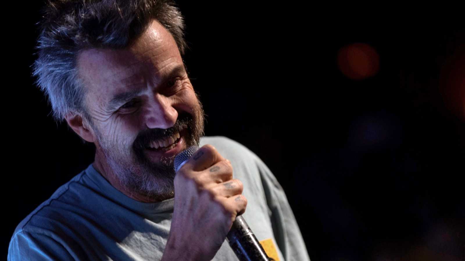 La flaca y otras canciones inolvidables de Pau Donés