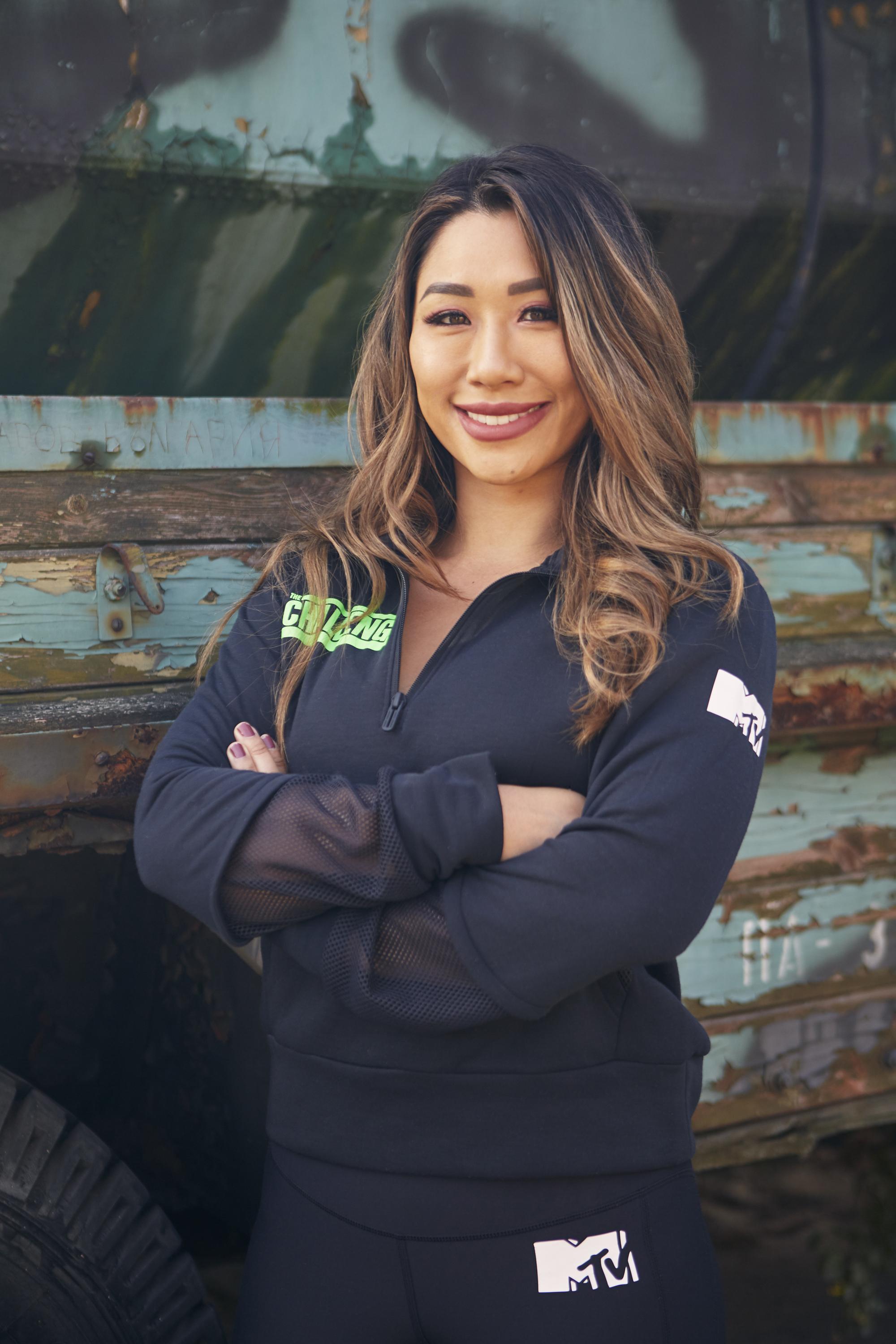MTV 'Challenge' Winner Let Go After Black Lives Matter Comments