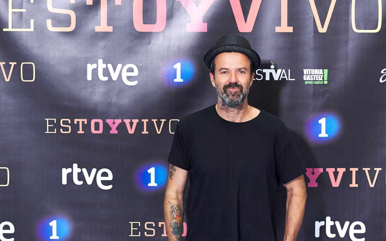 Musica in lutto, morto Pau Dones dei Jarabe de Palo