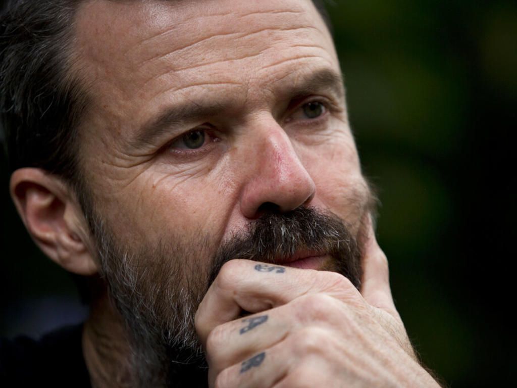 Fallece Pau Donés, el vocalista de Jarabe de Palo, a los 53 años