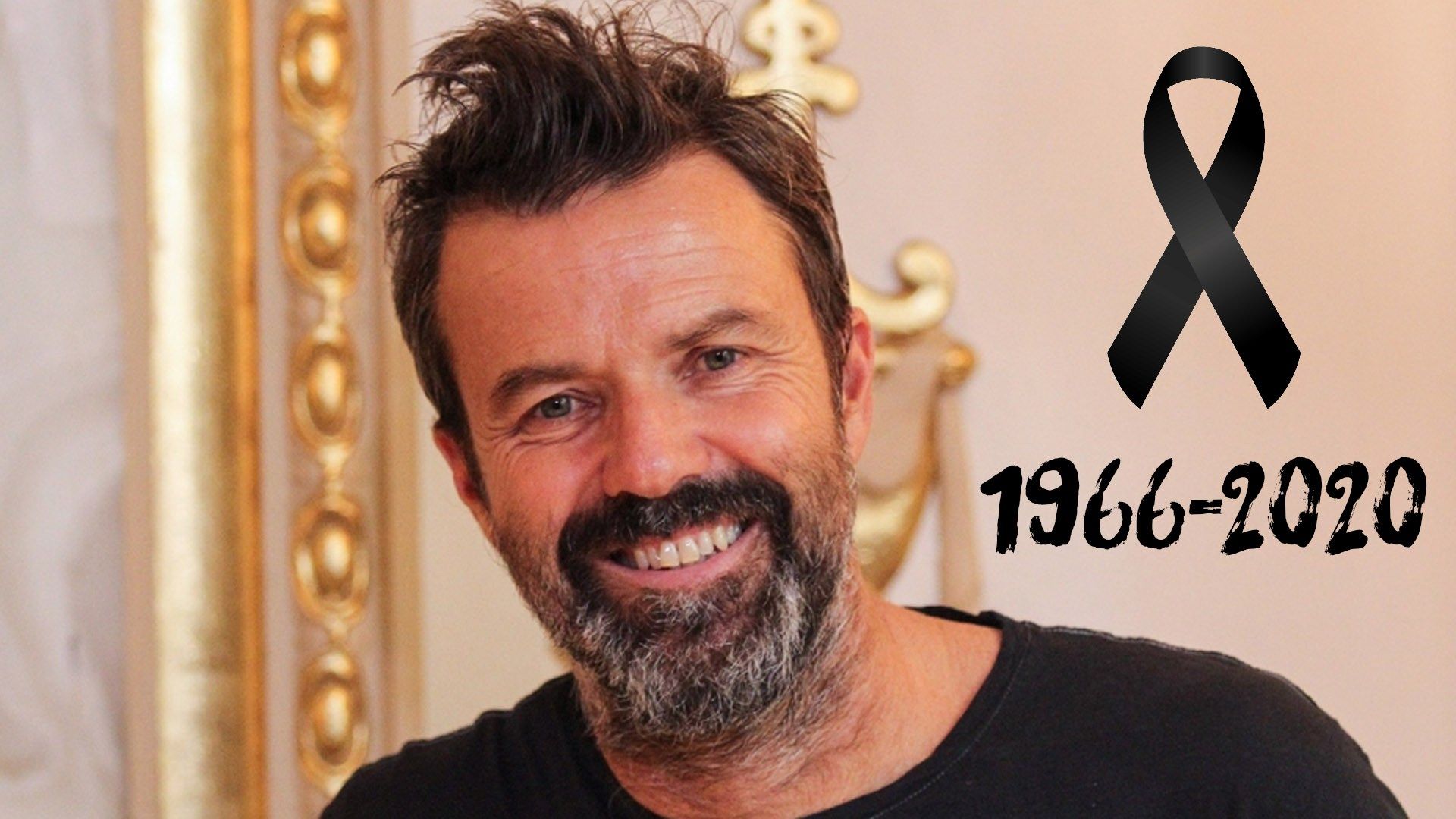 Muere Pau Donés, líder de Jarabe de Palo