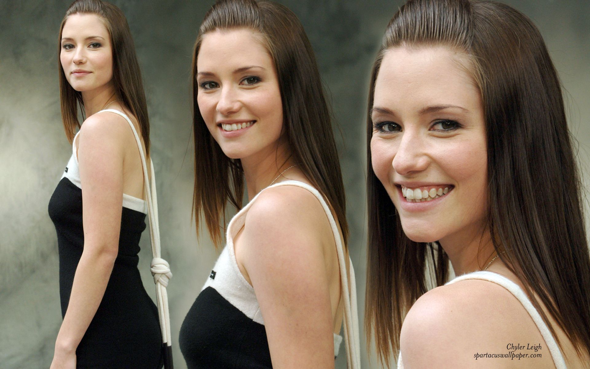 Chyler Leigh. Desktop Background. Mobile Home Screens