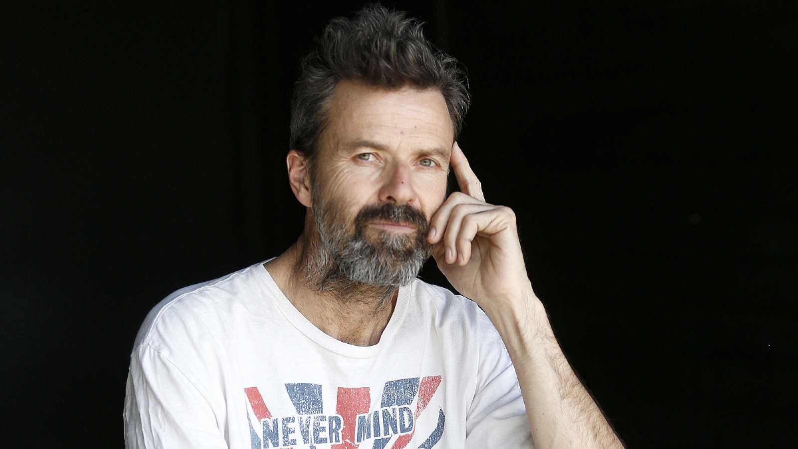 Música. Muere Pau Donés, líder de Jarabe de Palo