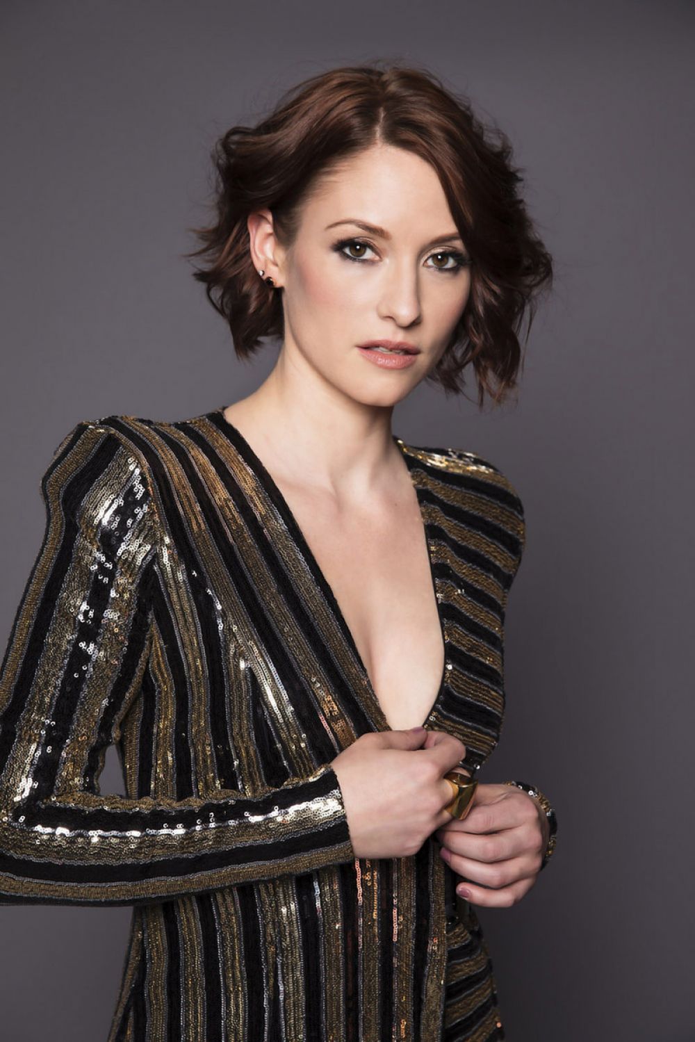 Hot Picture of Chyler Leigh