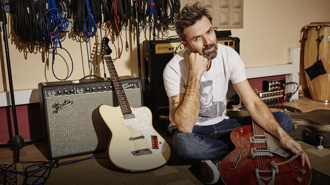 Las frases más sinceras de Pau Donés en su entrevista más emotiva