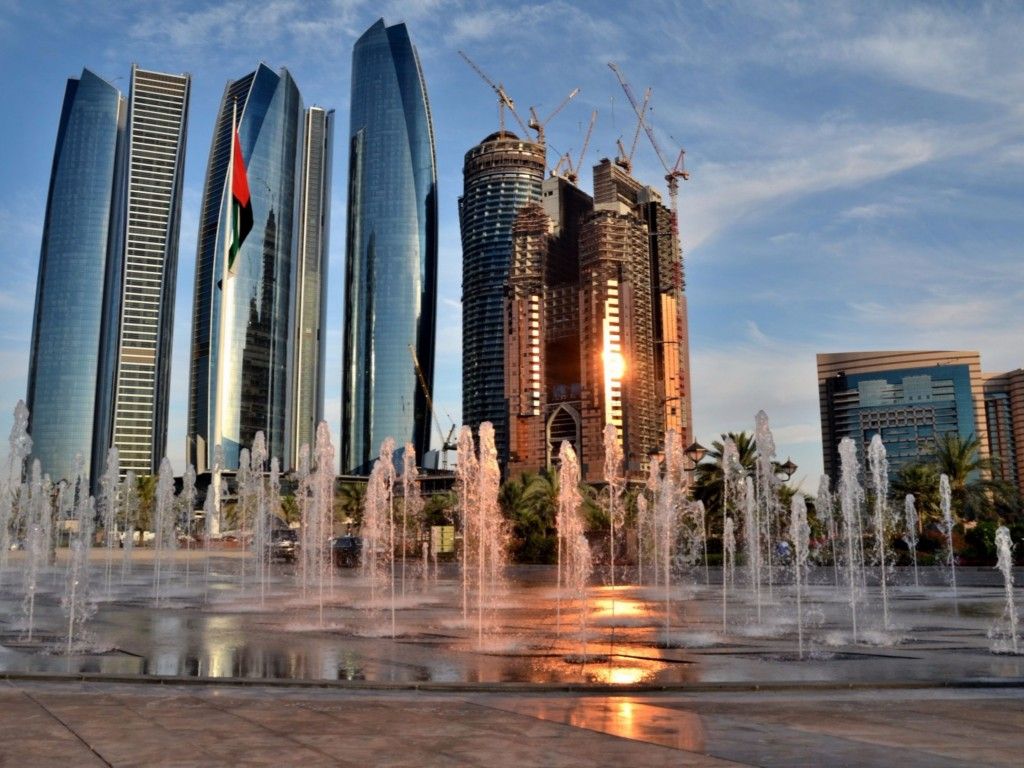 Abu Dhabi Wallpaper. Abu Dhabi Wallpaper