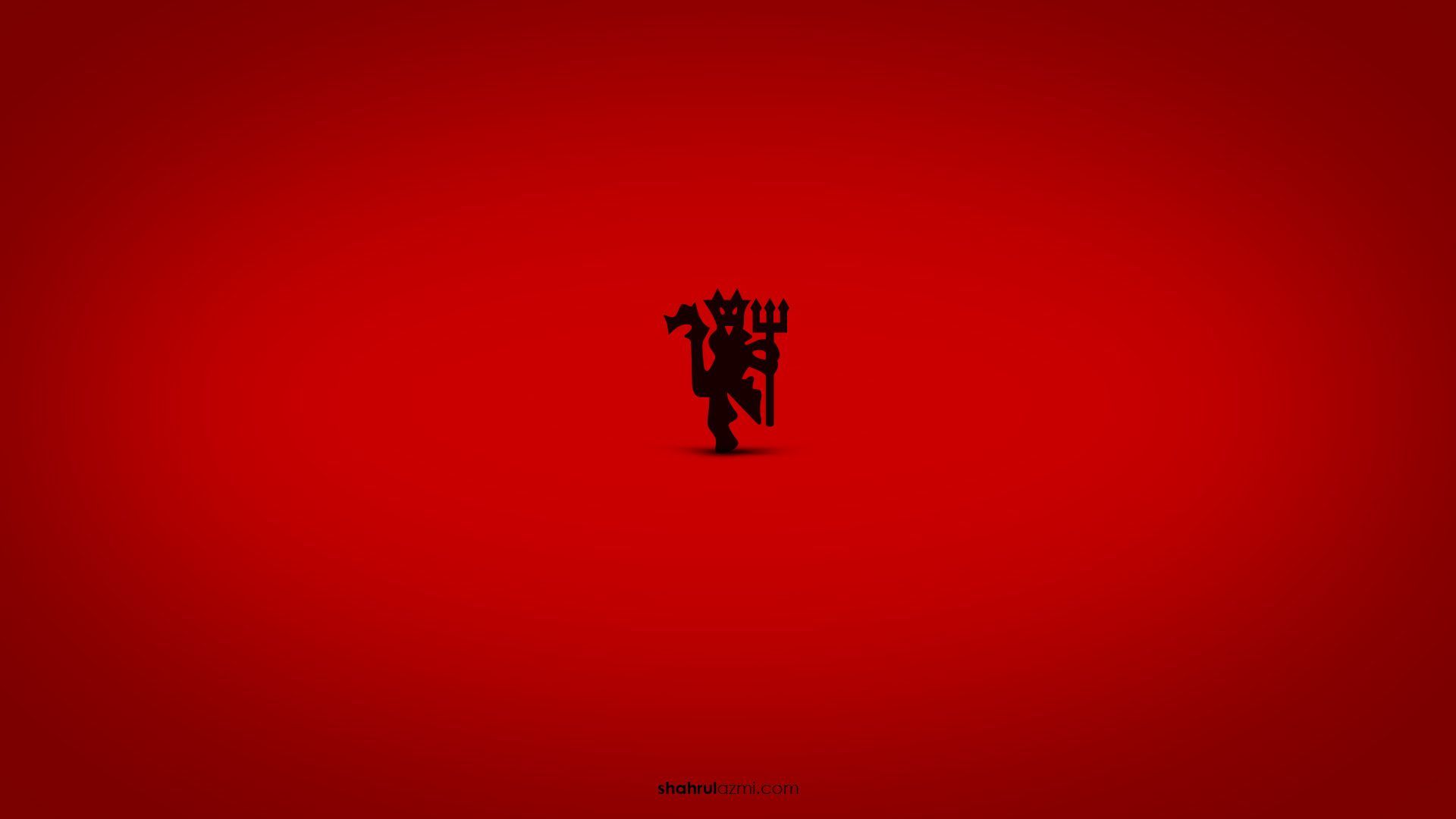 Red Devil Wallpaper Free Red Devil Background