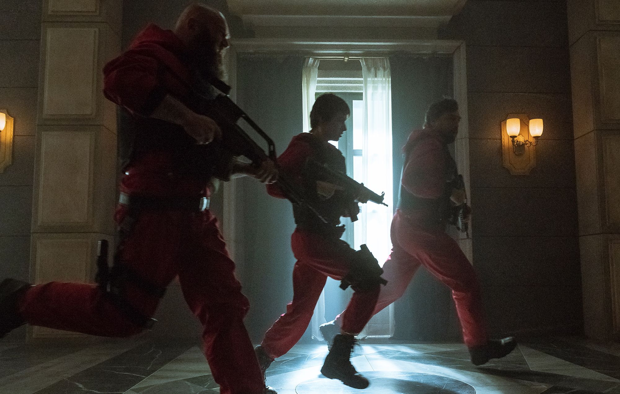 Money Heist' season 5: everything we know so far