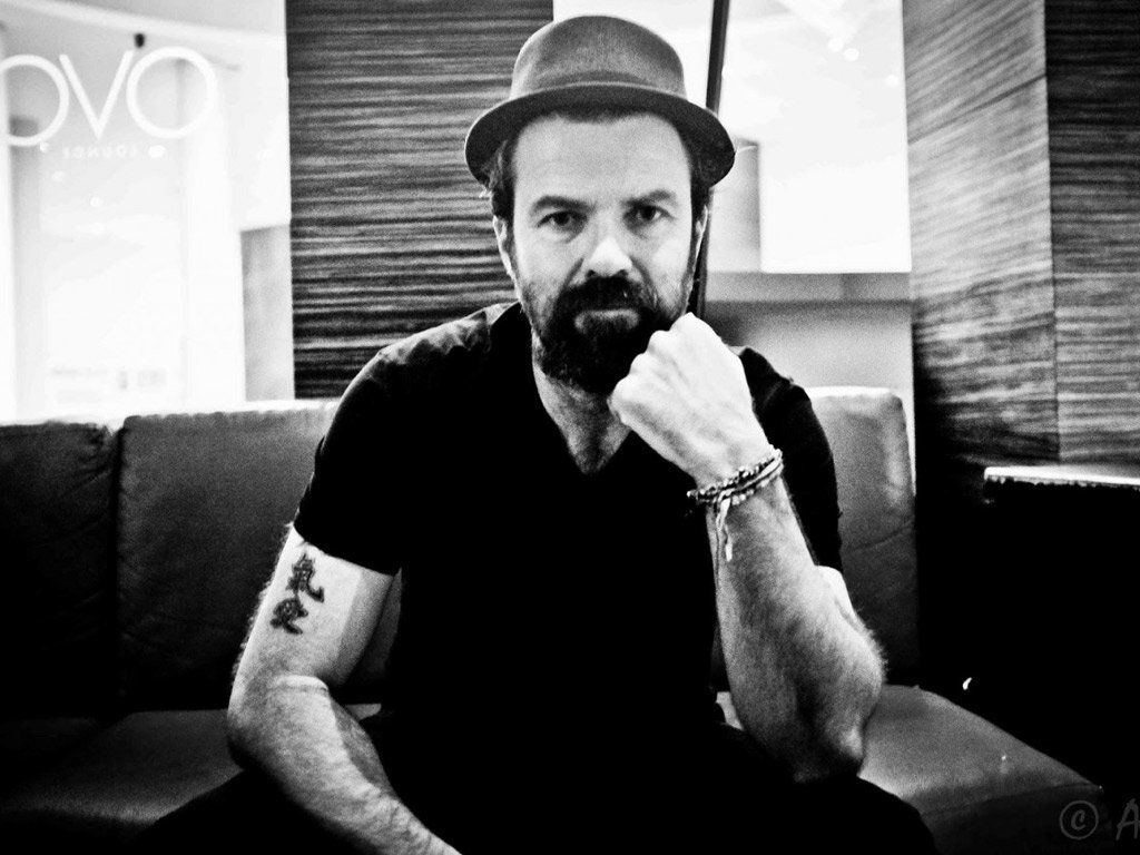 Jarabe De Palo (barcelona Metropolitan.com)