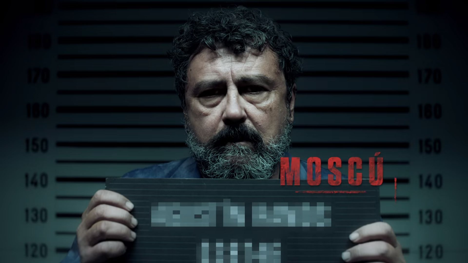 Moscow Money Heist Wallpapers - Wallpaper Cave