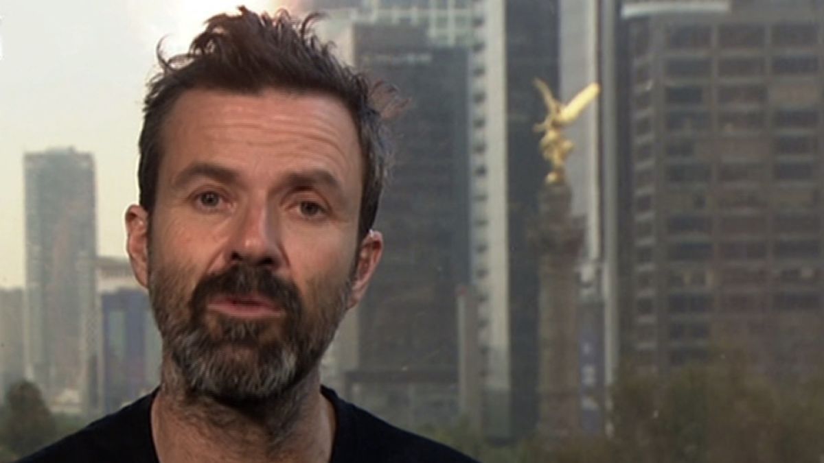 Pau Donés: He vuelto a reencontrarme con mi vida