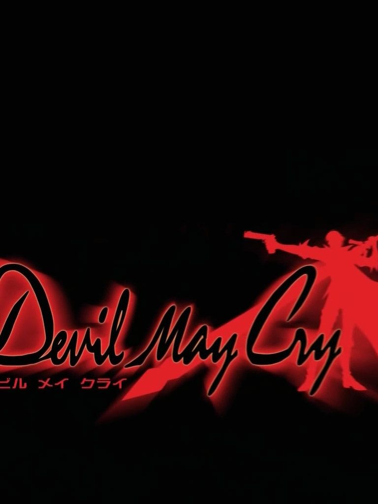 Free download Devil May Cry Wallpaper Rebel Gaming [1280x1024]