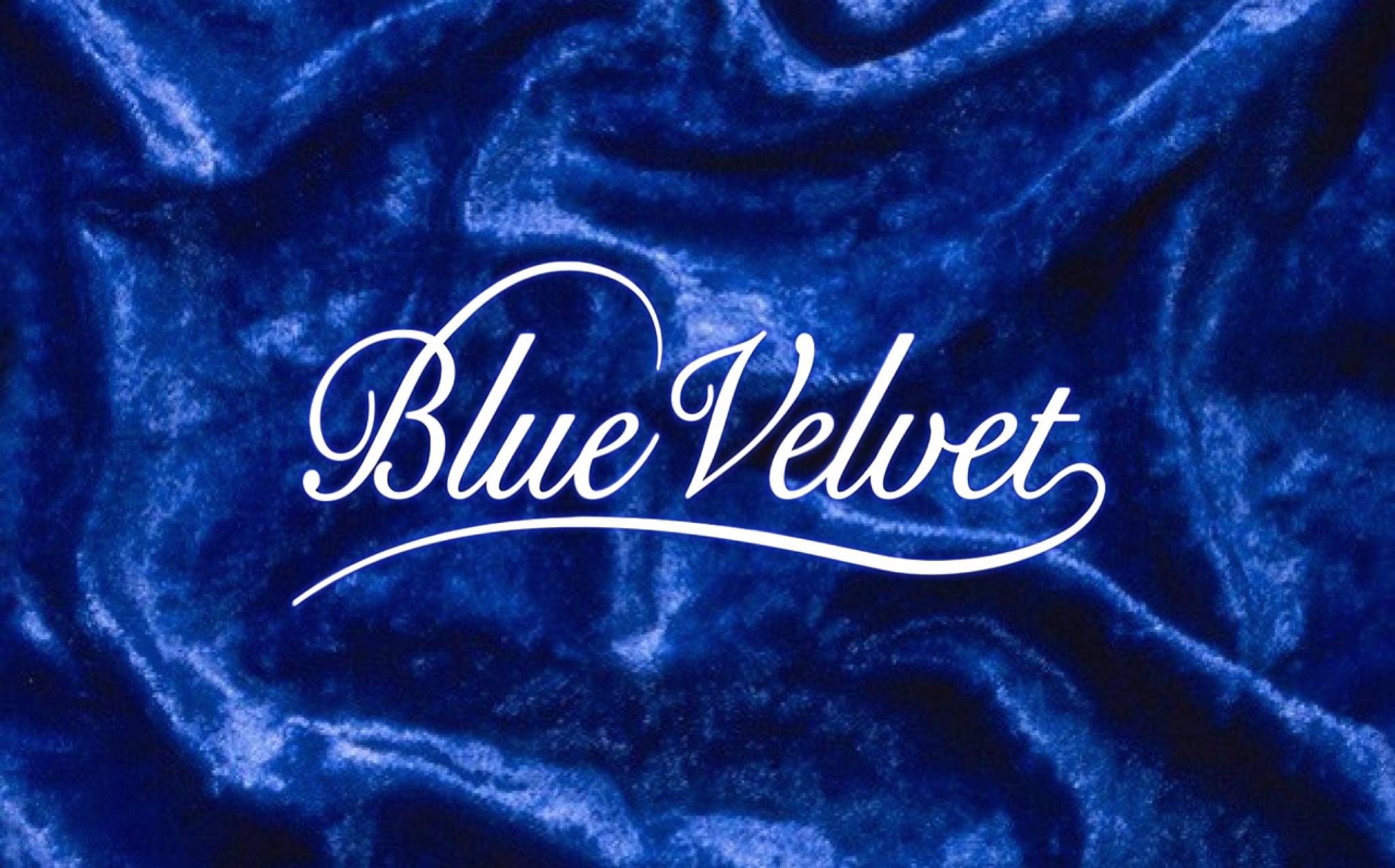Blue velvet textures velvet abstract blue HD wallpaper  Peakpx