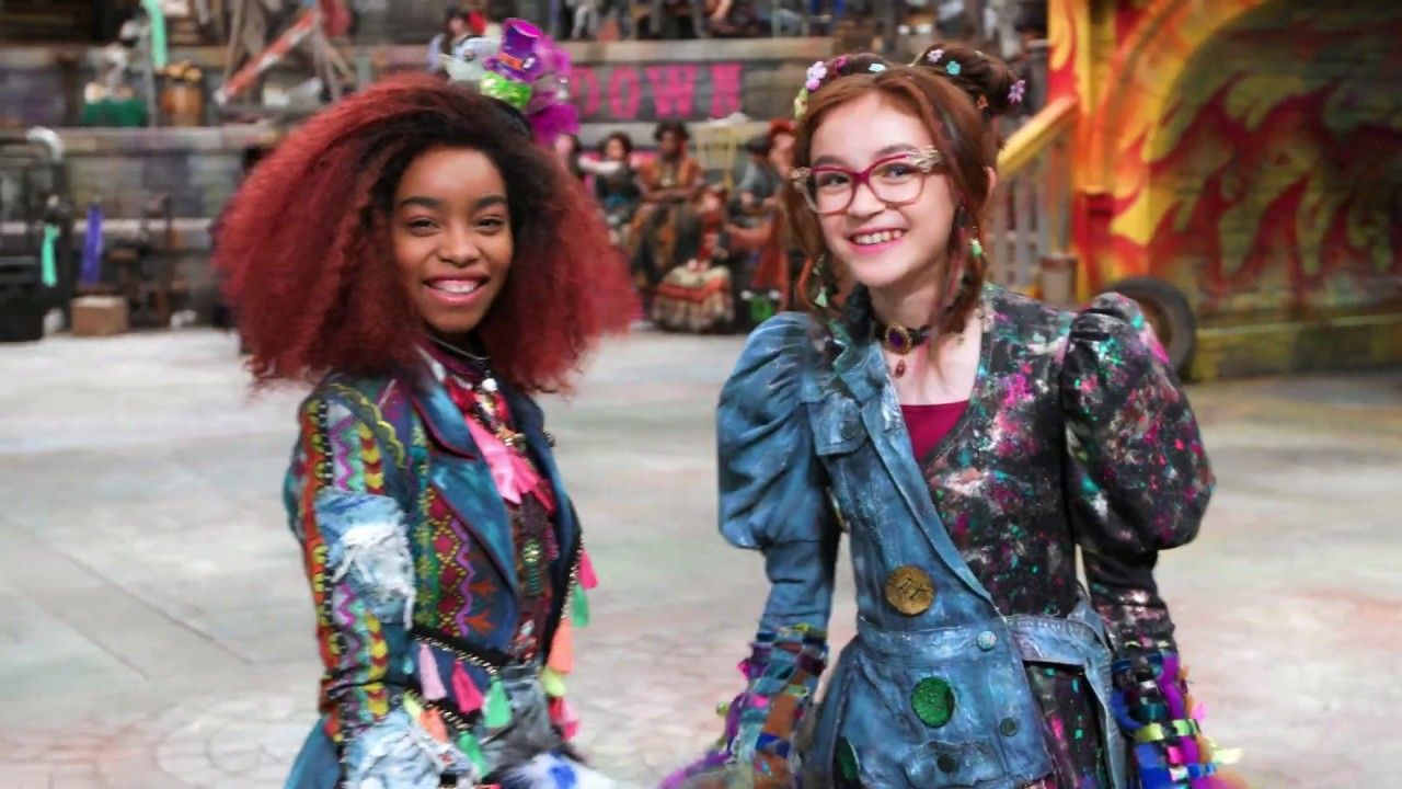 Best Dove Cameron as. image. utódok, hírességek, disney channel