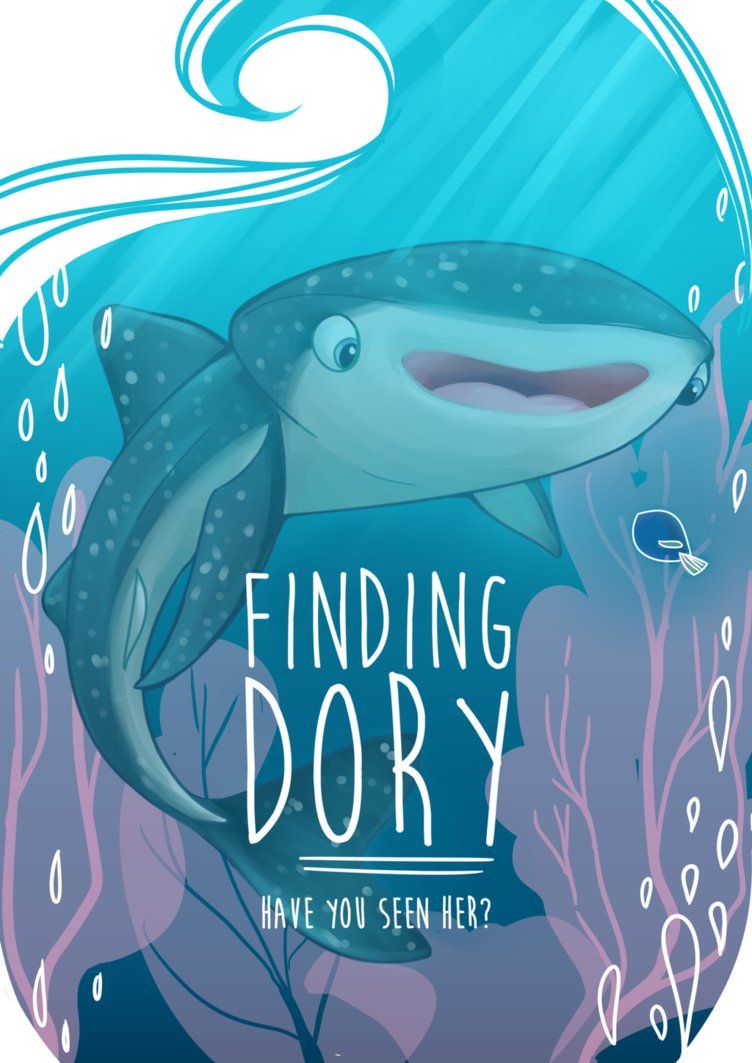 free for apple download Finding Dory