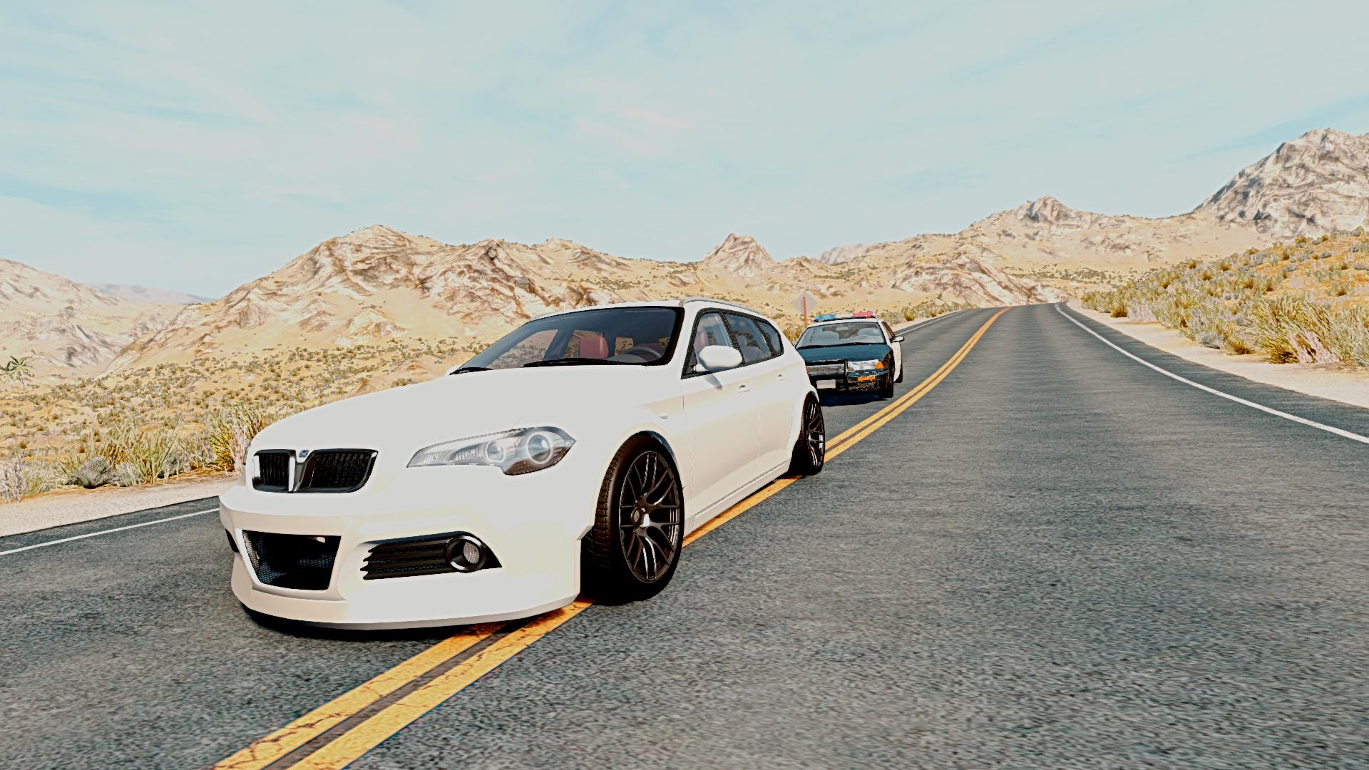 BeamNG Wallpaper