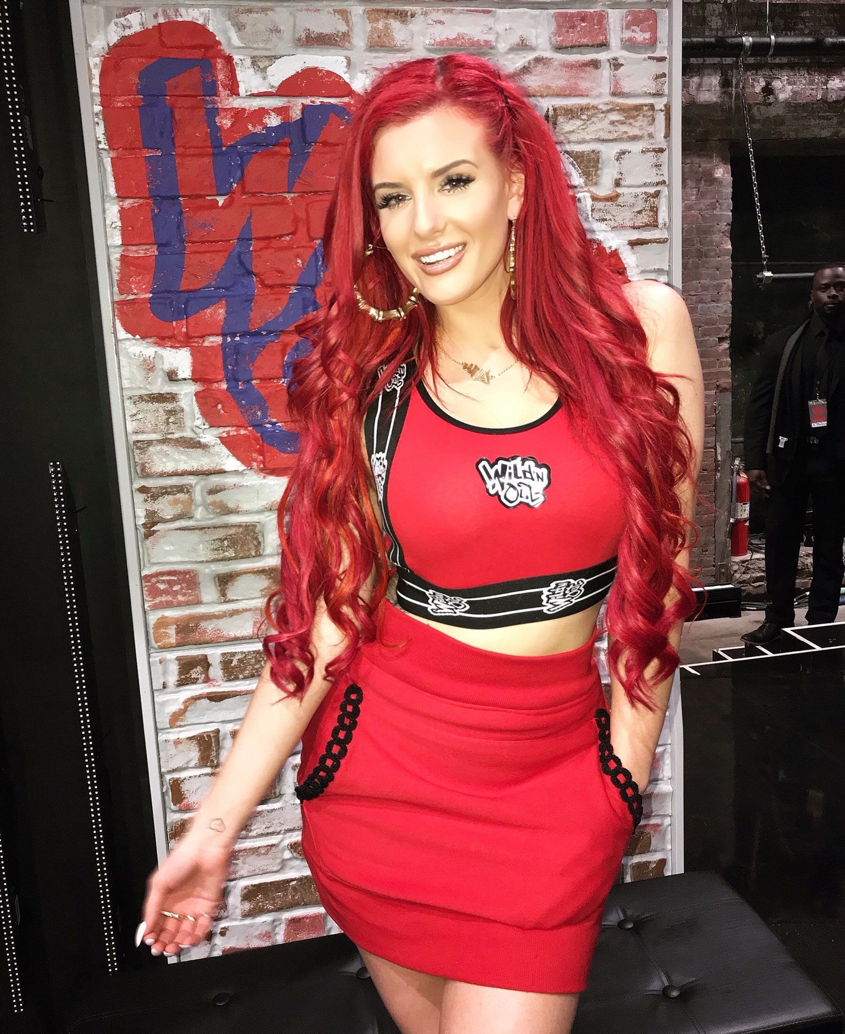 Justina Valentine. Fashion, Bodycon