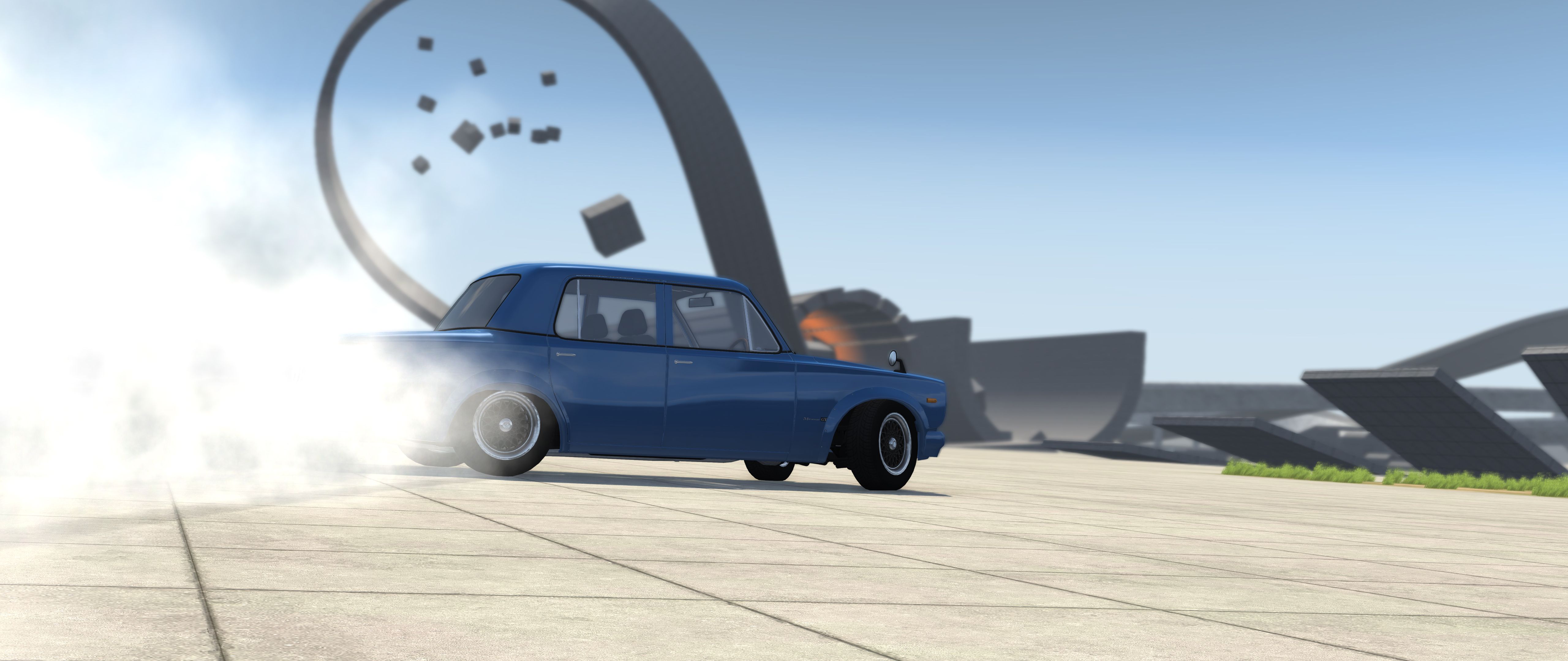 BeamNG Wallpaper