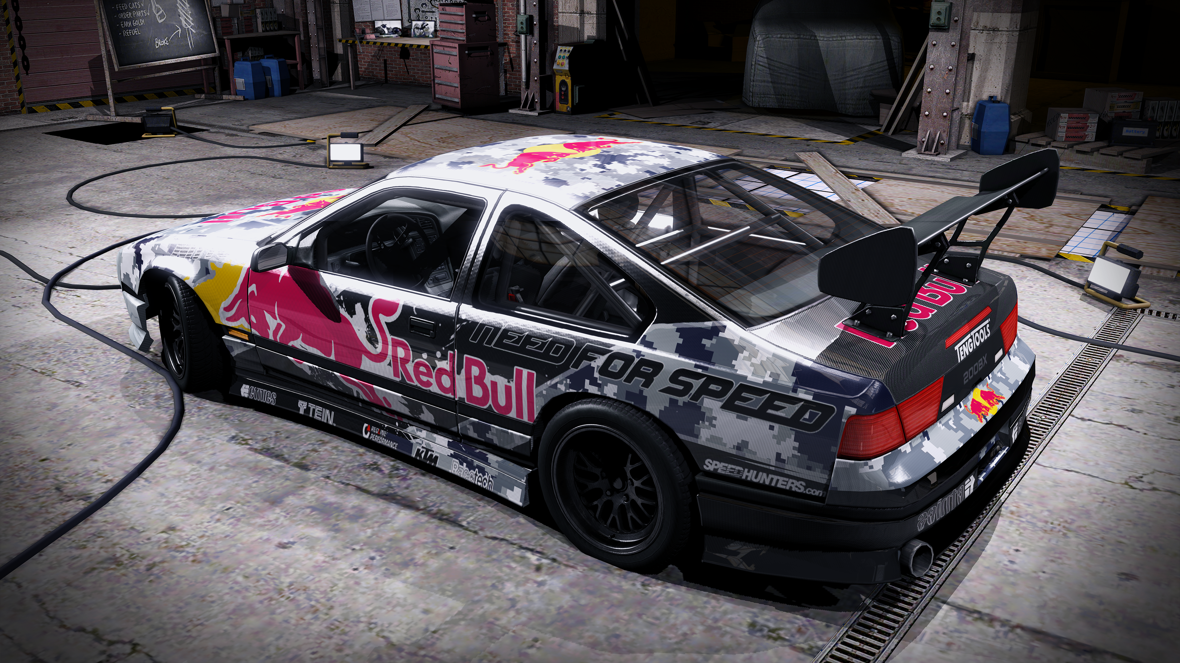 My Current Wallpaper