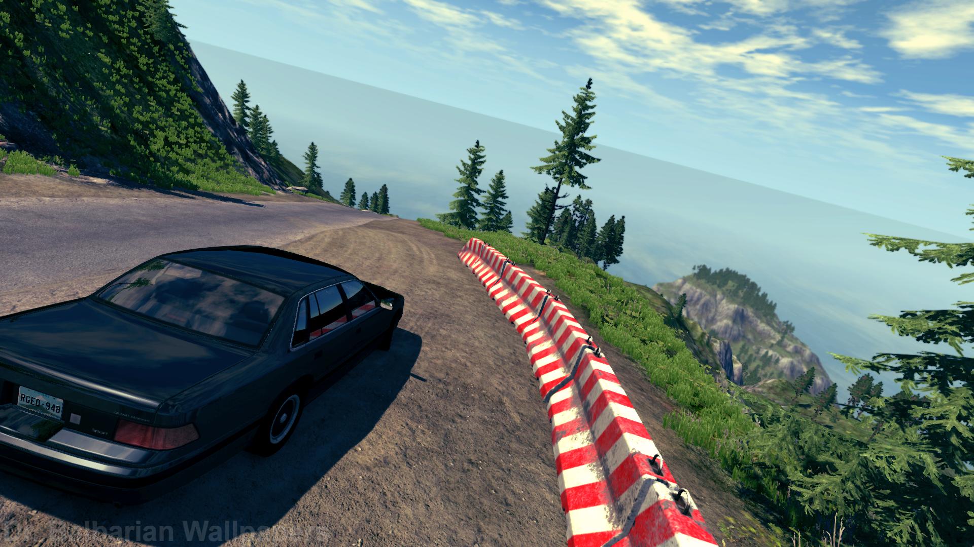 BeamNG Wallpapers Wallpaper Cave