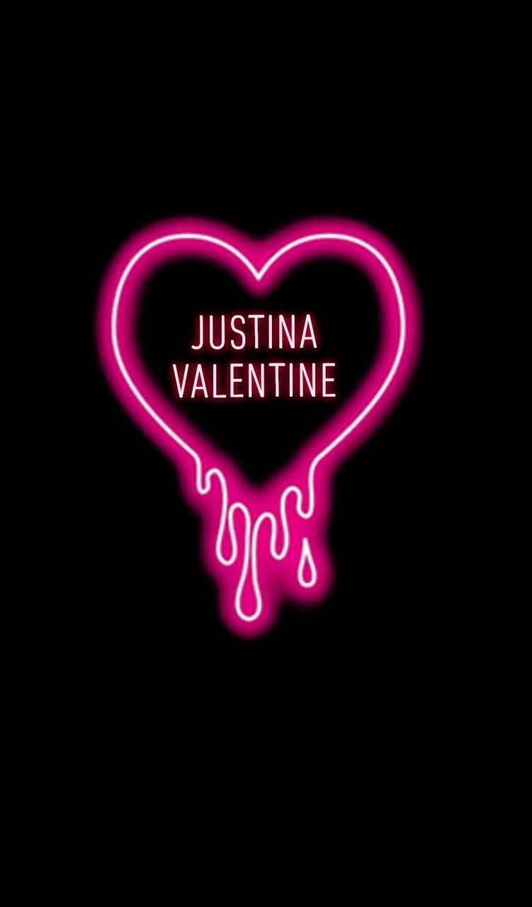 Justina Valentine wallpaper