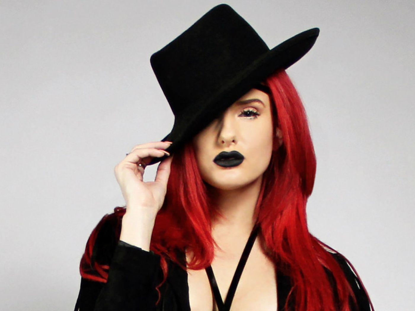 Spotlight on REVOLT: Justina Valentine All The Way Feat