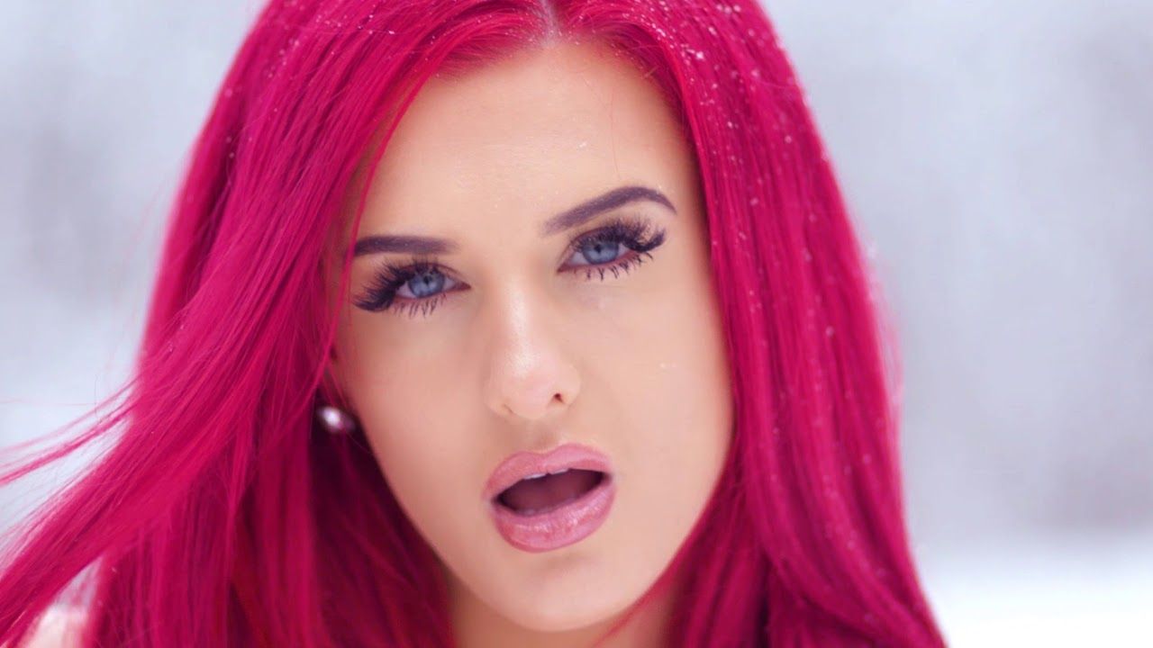 Video Justina Valentine Just