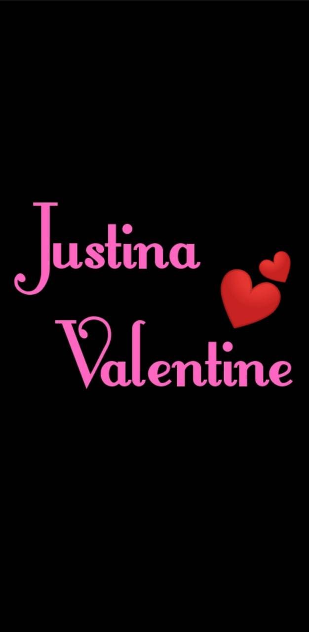 Justina Valentine wallpaper