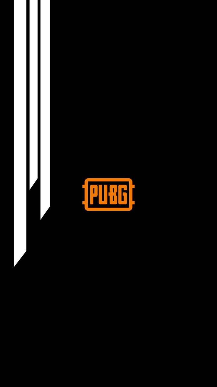 PUBG stripes wallpaper