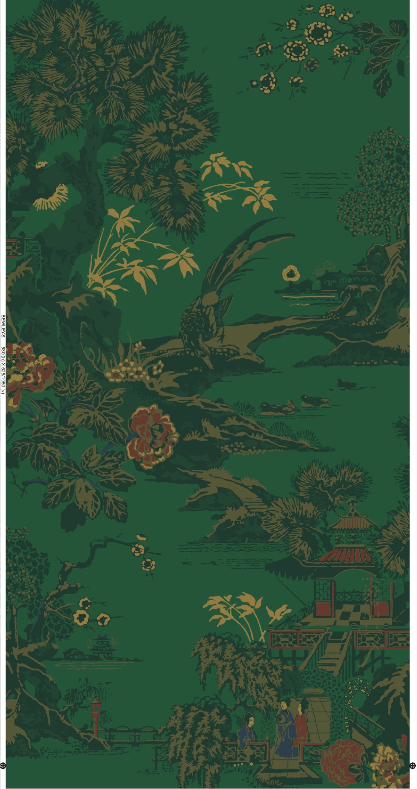 Featured image of post Aesthetic Wallpaper Pattern Green - Alibaba.com offers 1,567 green pattern wallpaper products.