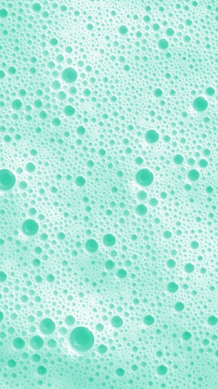 Aqua. Mint green wallpaper