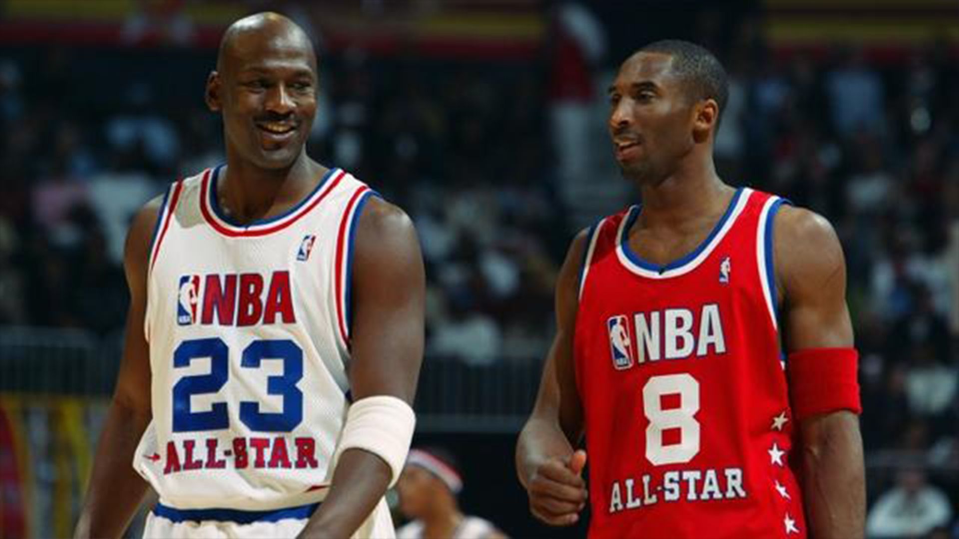 Last Dance' Episodes 5 & 6: Kobe Bryant appears, Michael Jordan's