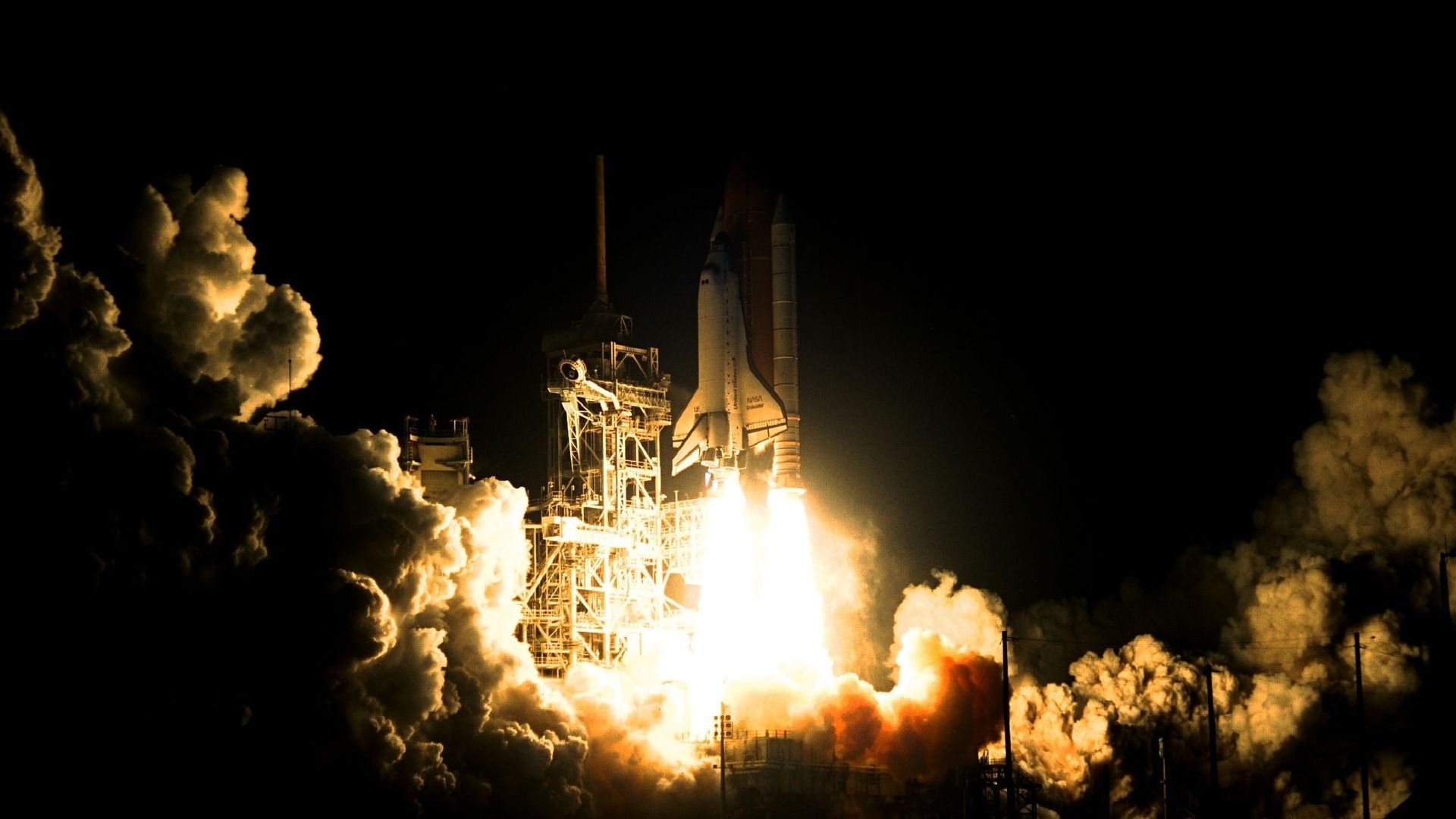 Rocket Launch 2. Nasa image, Nasa space shuttle