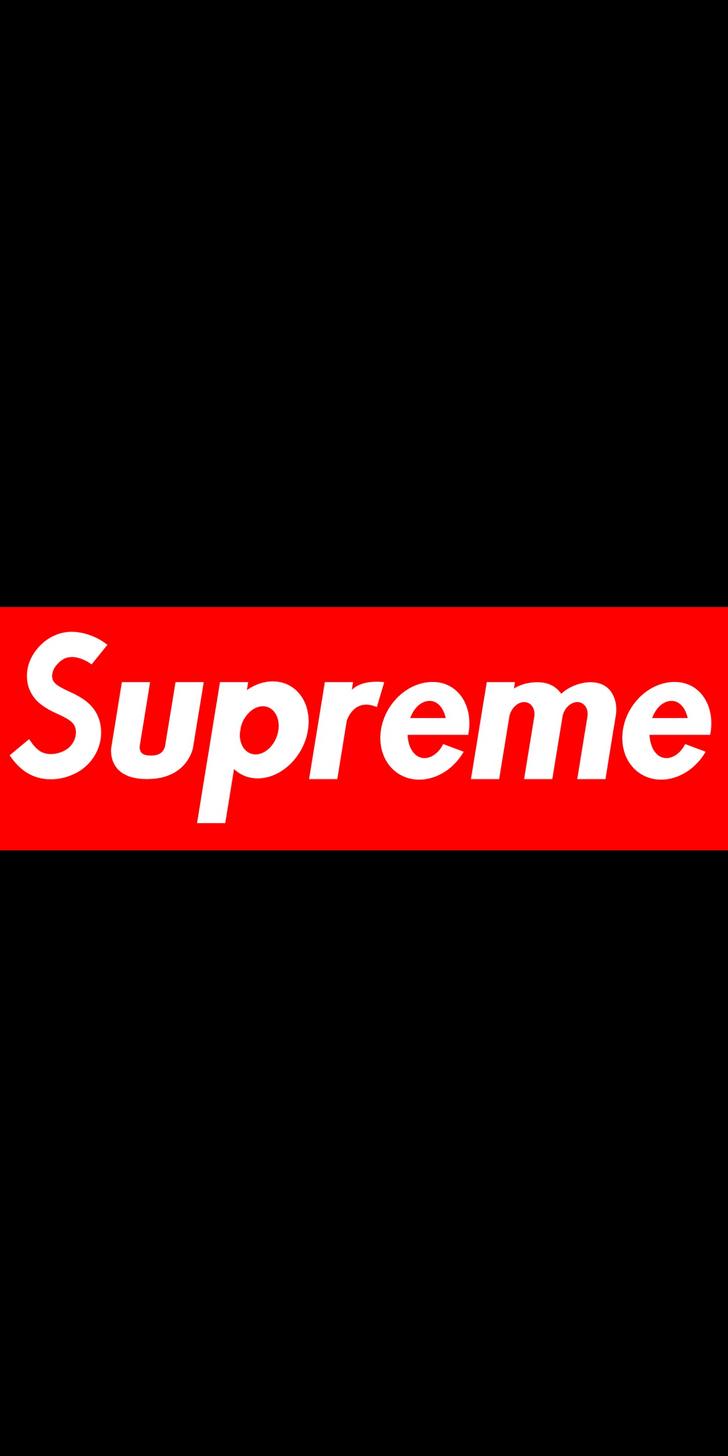 Supreme Amoled Wallpapers - Wallpaper Cave