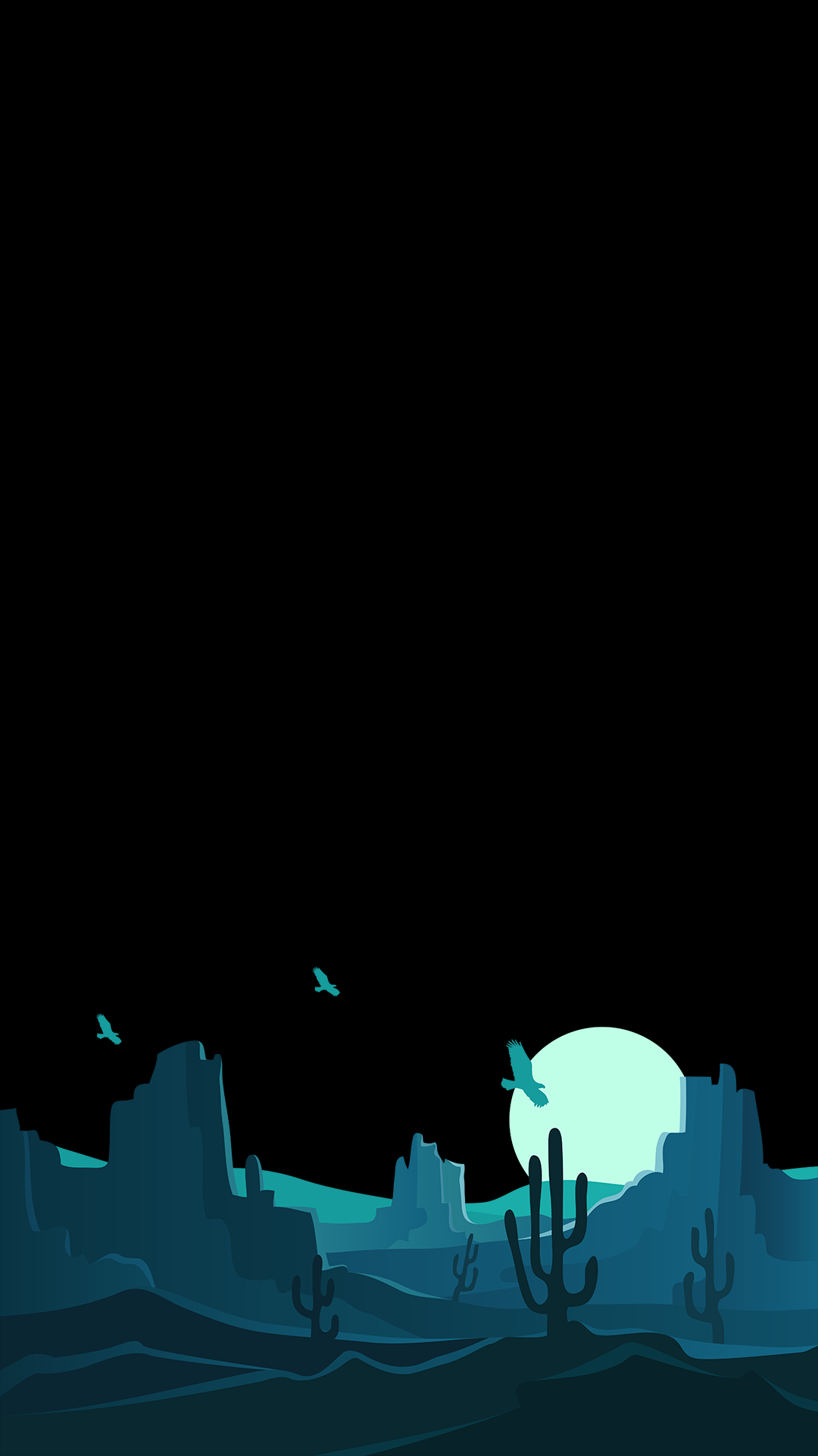 amoled wallpaper phone