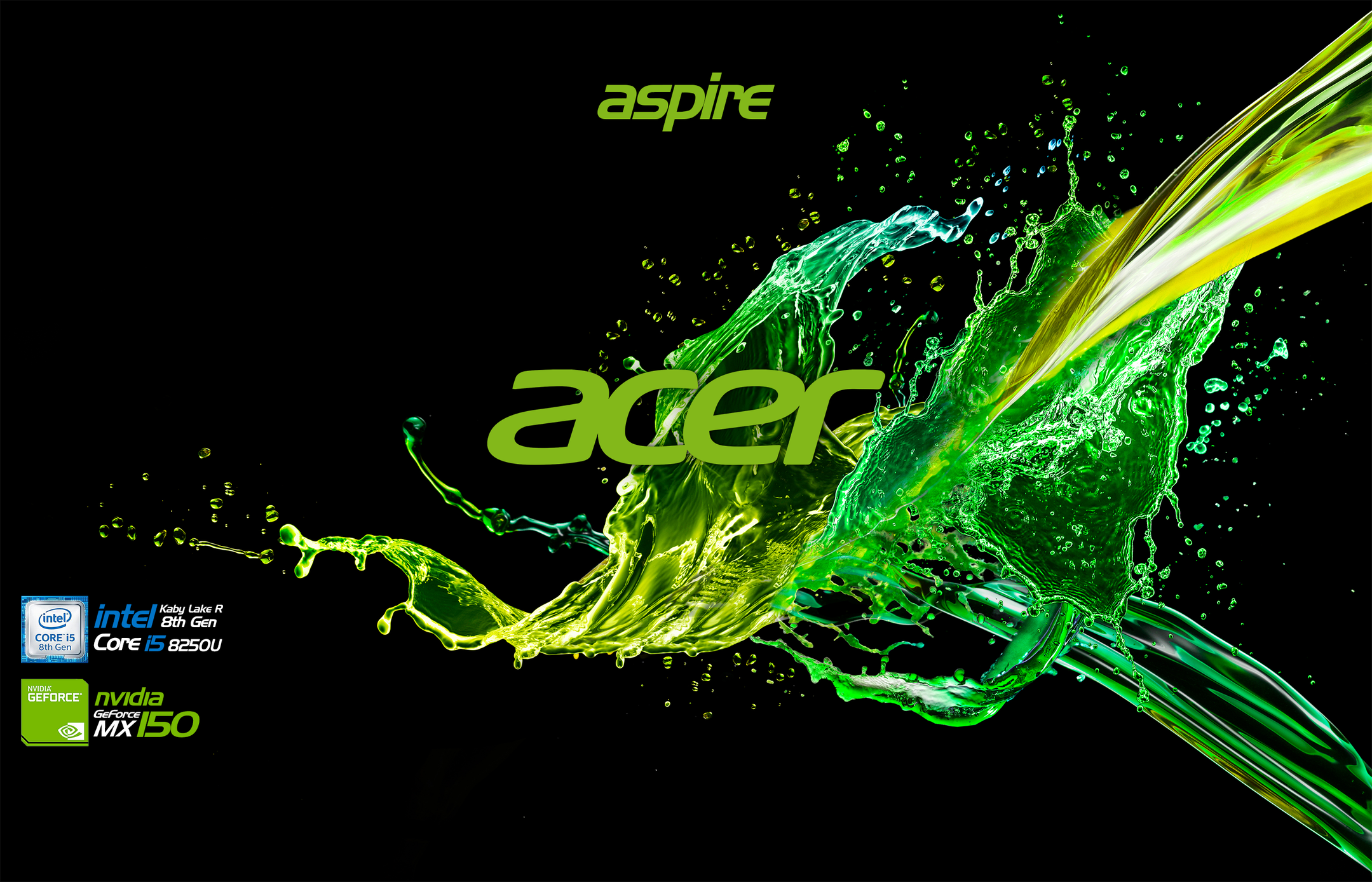 Acer Aspire Wallpapers - Wallpaper Cave