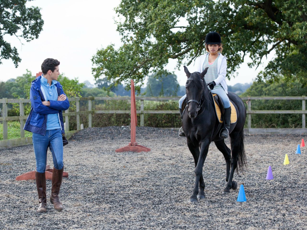 Free Rein Netflix Wallpapers Wallpaper Cave Free Rein Netflix Wallpapers Wallpaper Cave