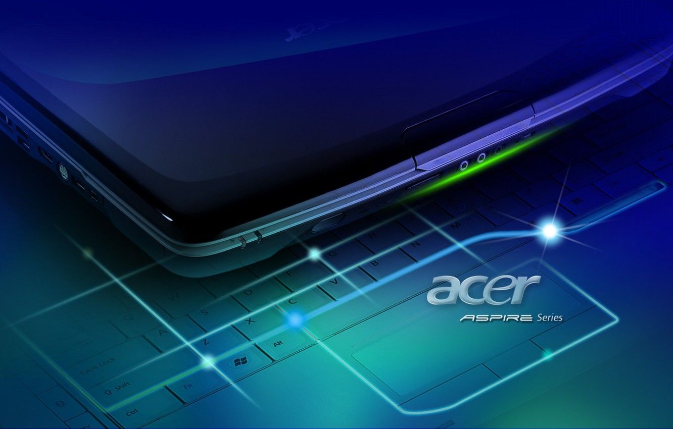 Wallpaper laptop, brand, Acer, aspire image for desktop, section