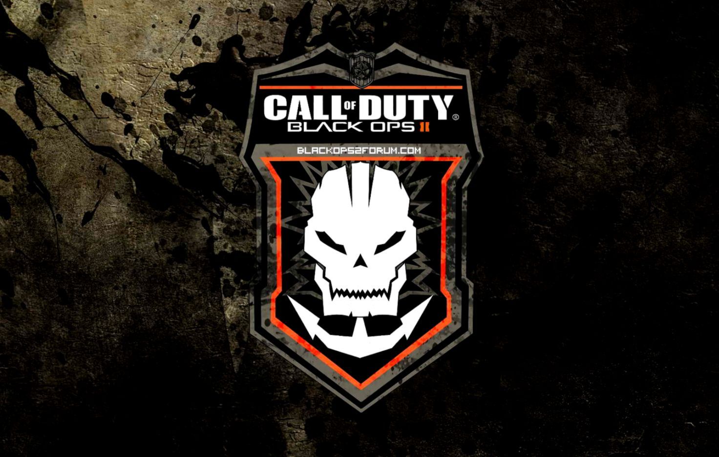 100+] Call Of Duty Mobile Logo Wallpapers