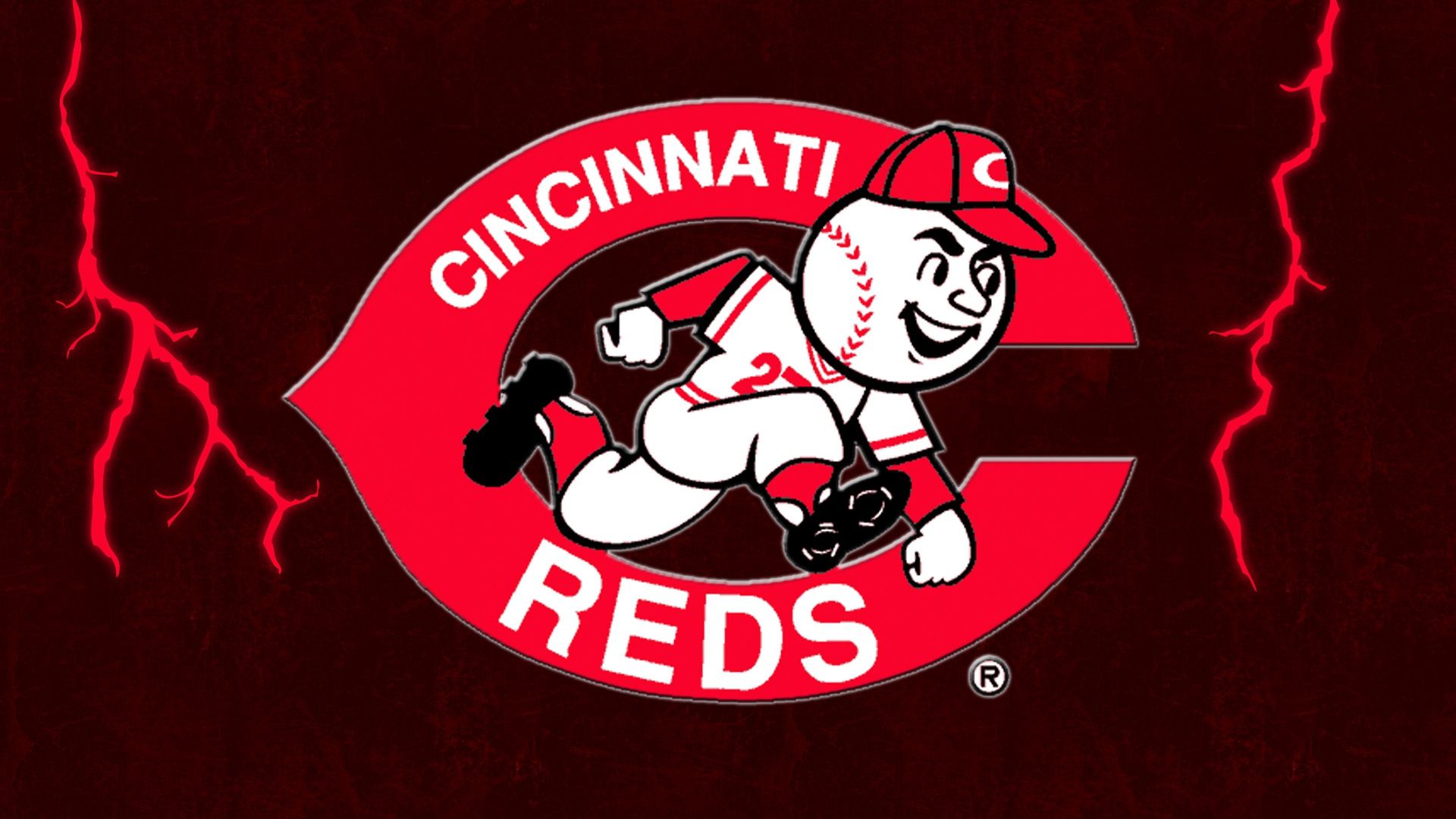 Cincinnati Reds Wallpaper Image Photo Picture Background