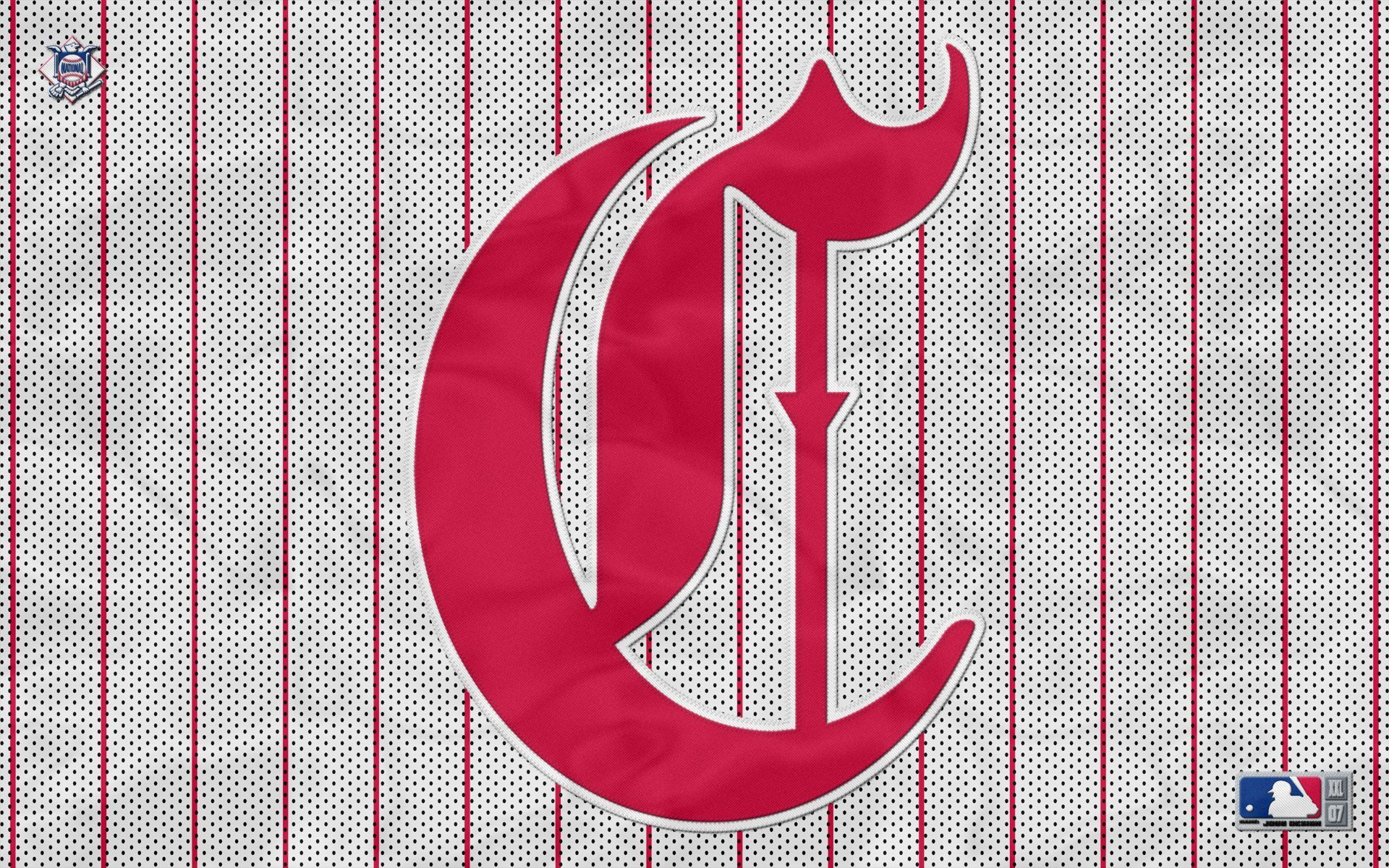 Cincinnati Reds Desktop Wallpaper in 2020