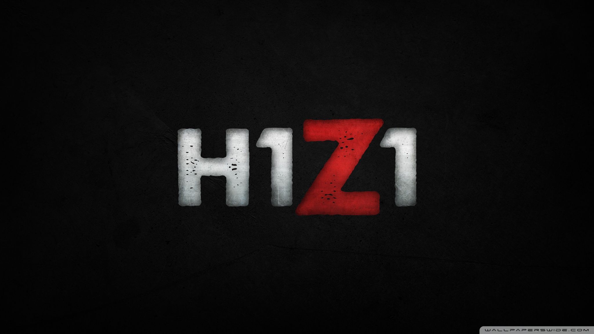 H1Z1 Ultra HD Desktop Background Wallpaper for: Widescreen