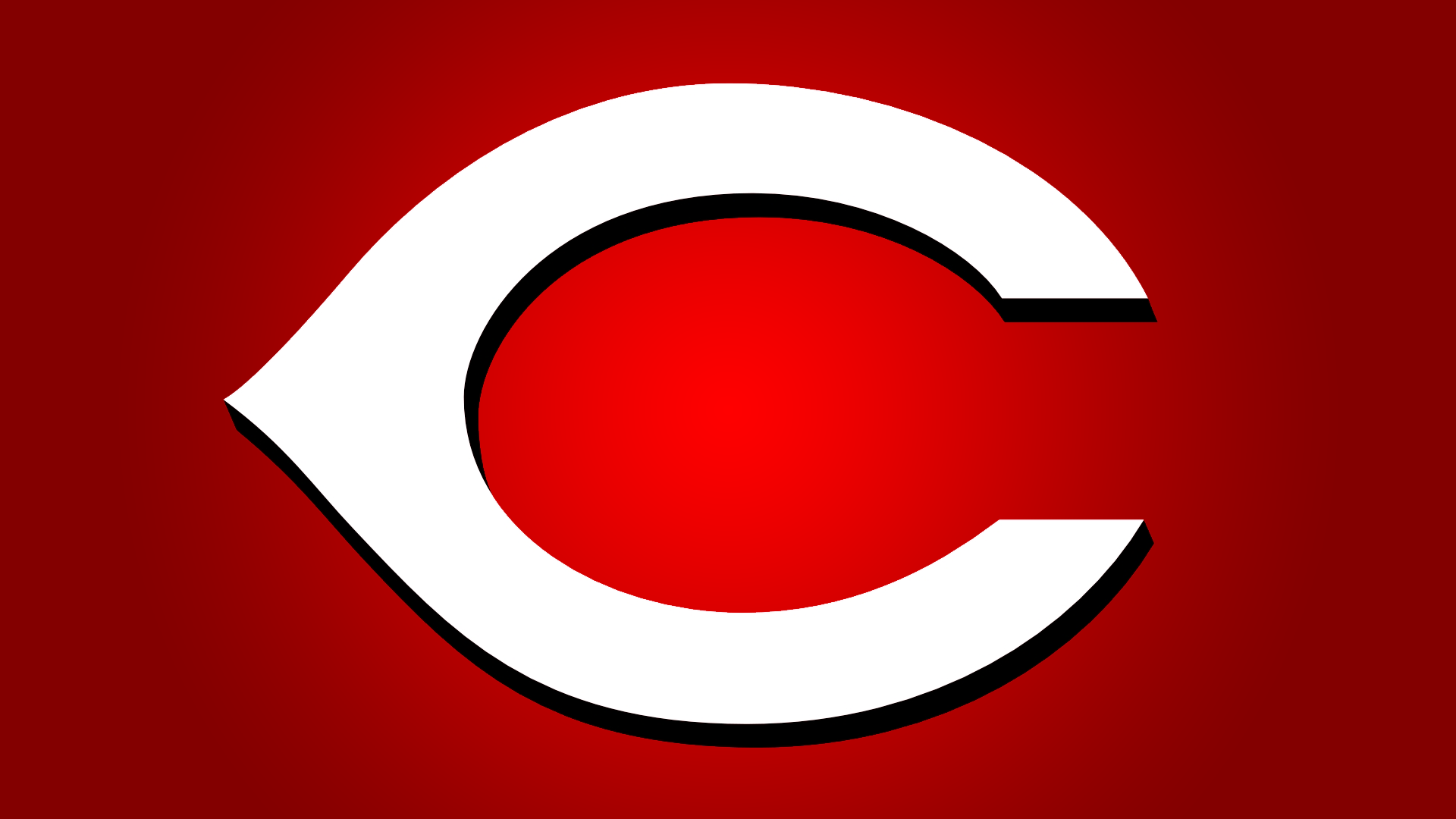 Cincinnati Reds MLB Cincinnati Bengals Desktop Wallpaper Baseball