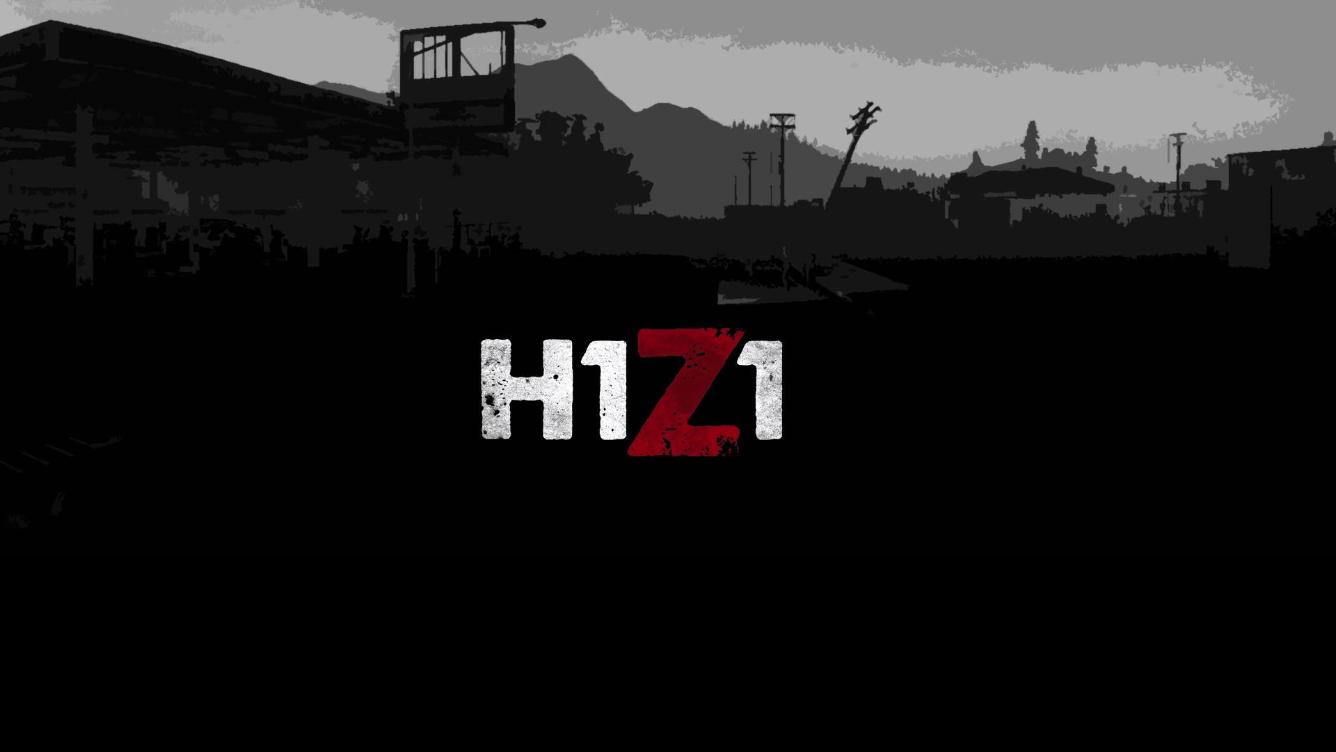 H1Z1 Wallpaper Free H1Z1 Background