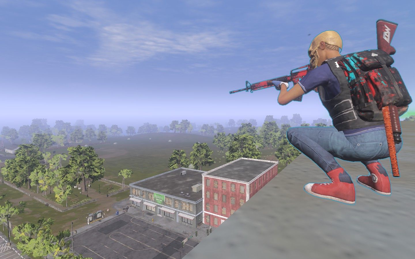 Probably The Best H1z1 Wallpaper Ever Made Game