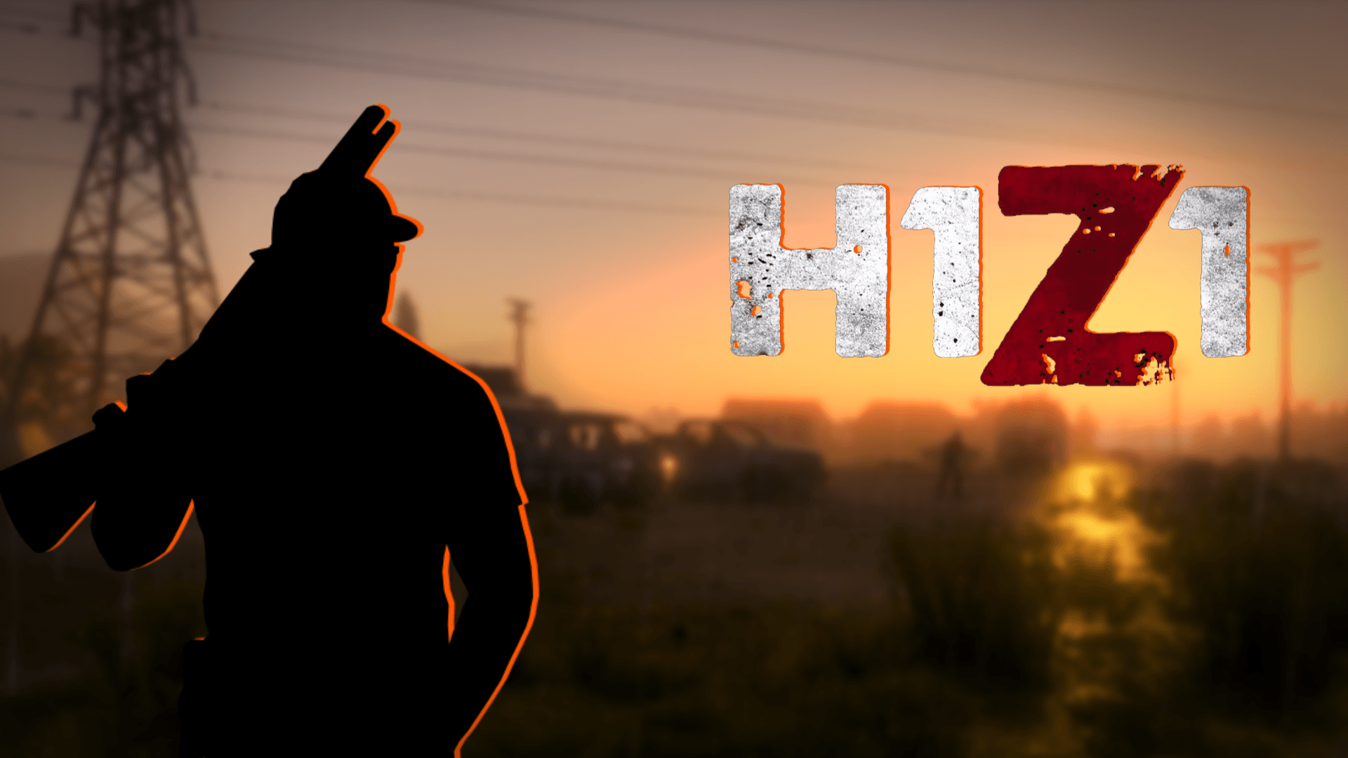 H1z1 king of the kill steam фото 77