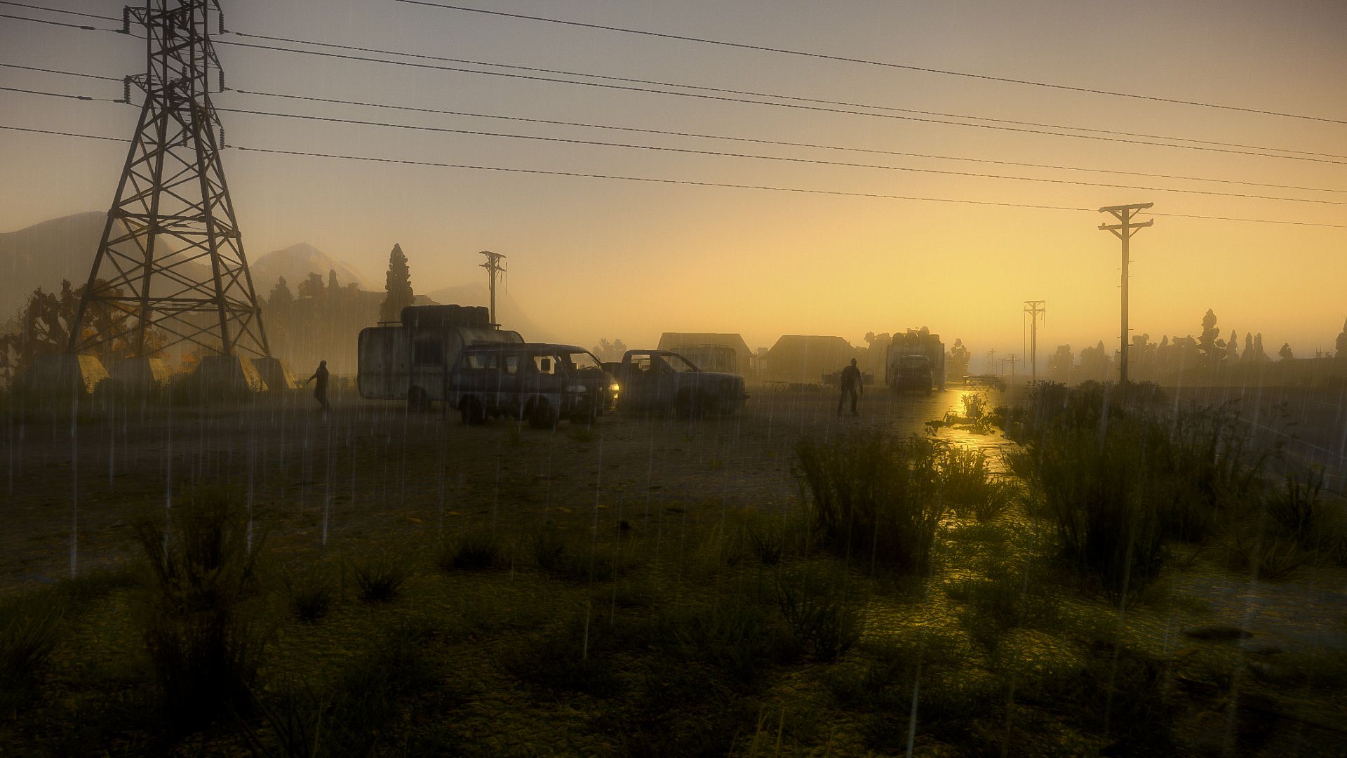 H1Z1 Background. H1Z1 Wallpaper, H1Z1