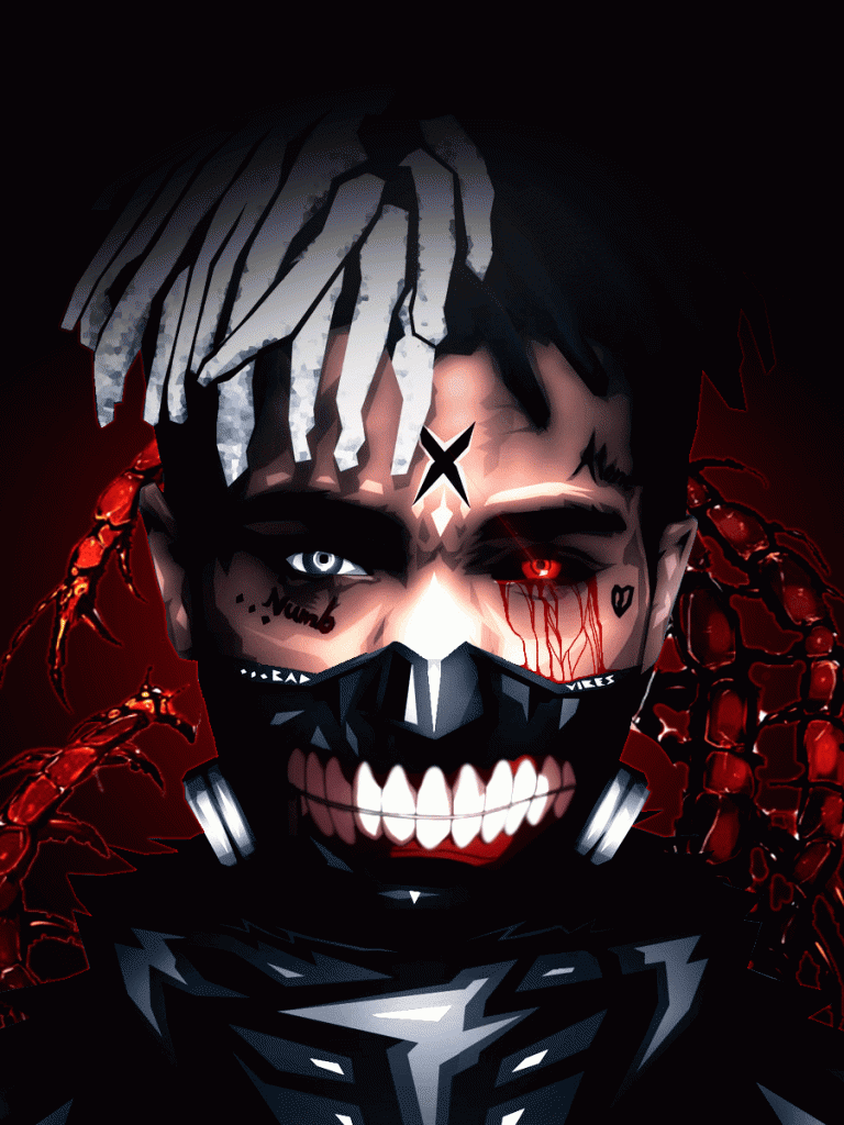 Free download XXXTentacion Computer Wallpaper Top XXXTentacion