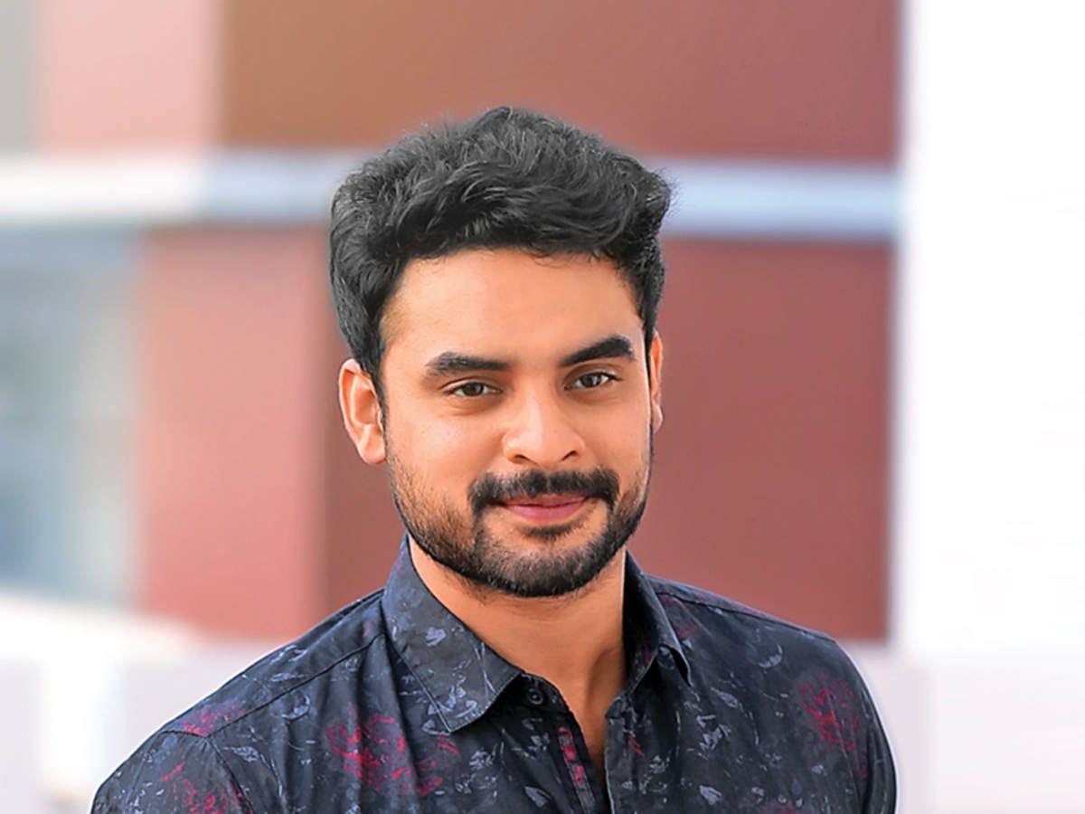 Tovino Thomas: Having done realistic films, I am now embarrassed